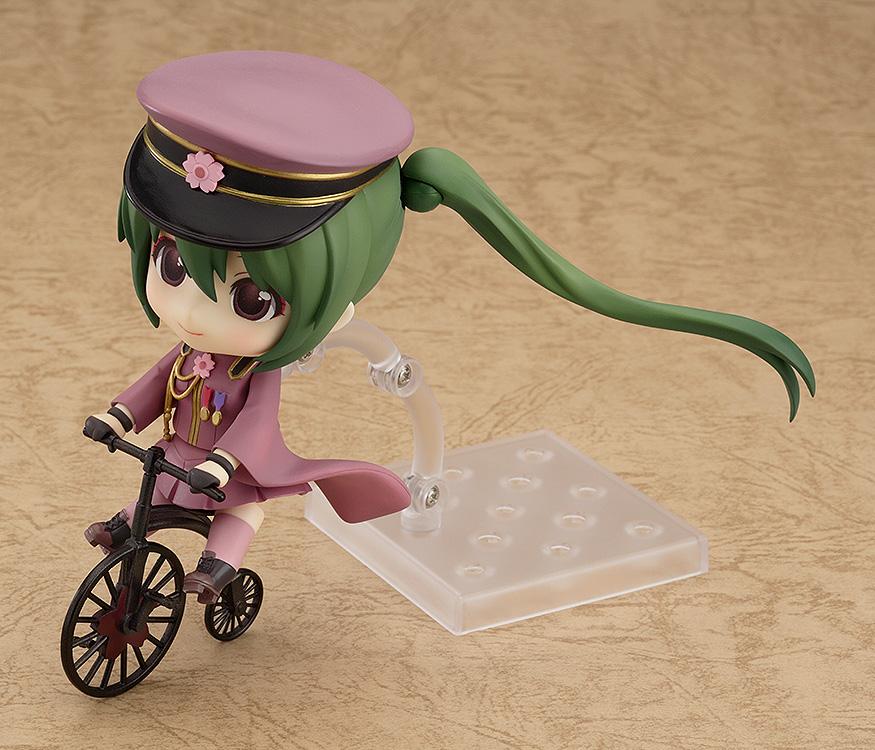 Senbonzakura feat. Hatsune Miku Nendoroid Hatsune Miku: Senbonzakura Ver.