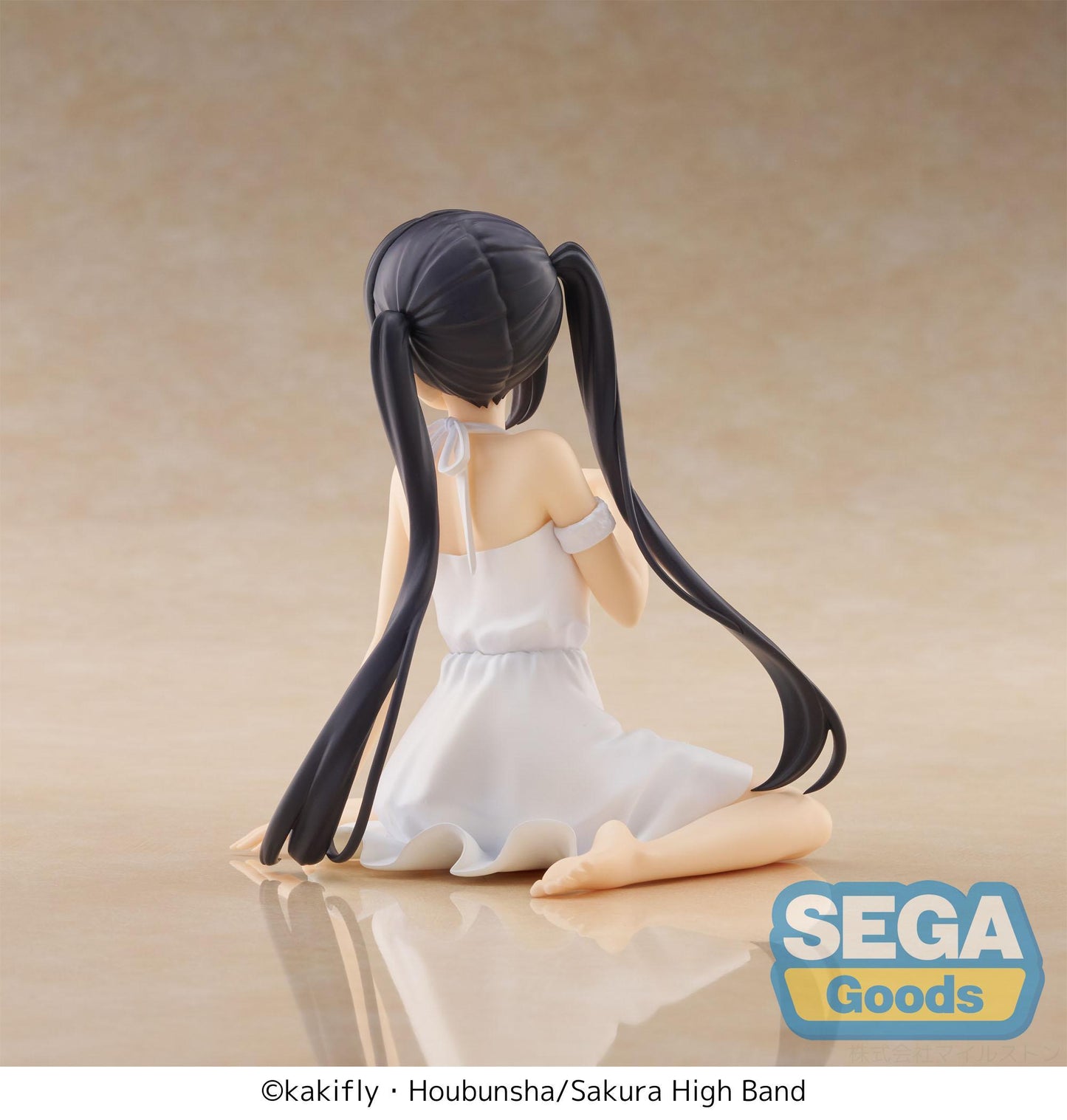 Yumemirize "K-ON!" -Azusa Nakano-