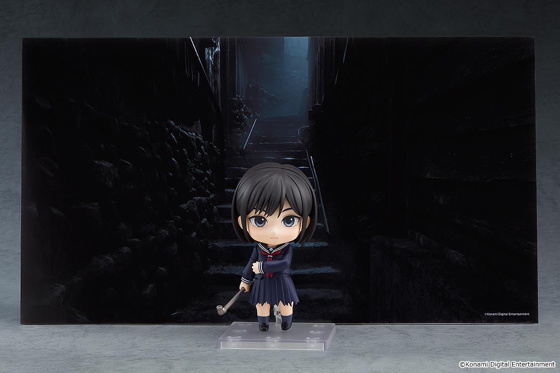SILENT HILL f Nendoroid Hinako Shimizu