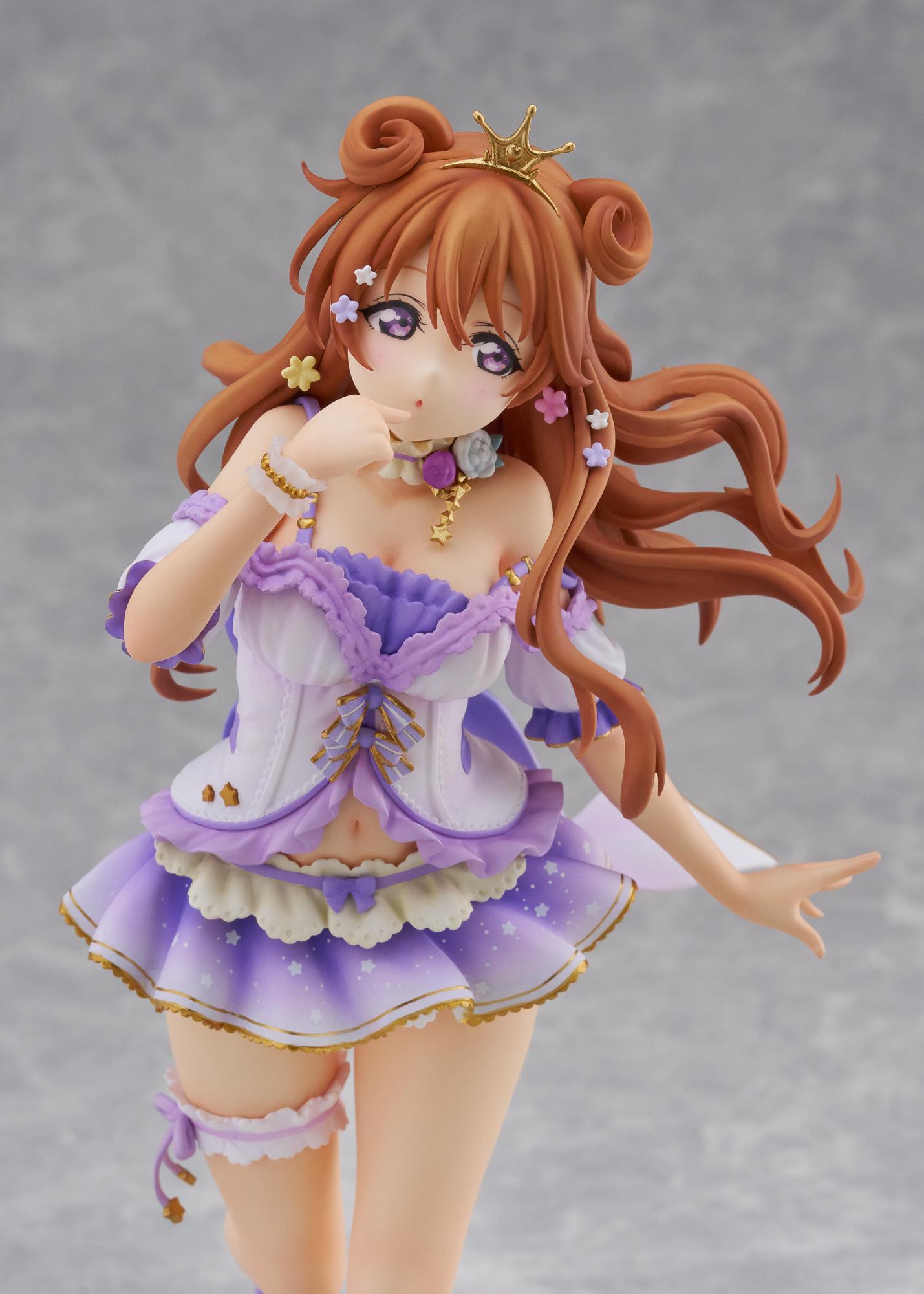 LoveLive! Nijigasaki High School Idol Club KONOE KANATA