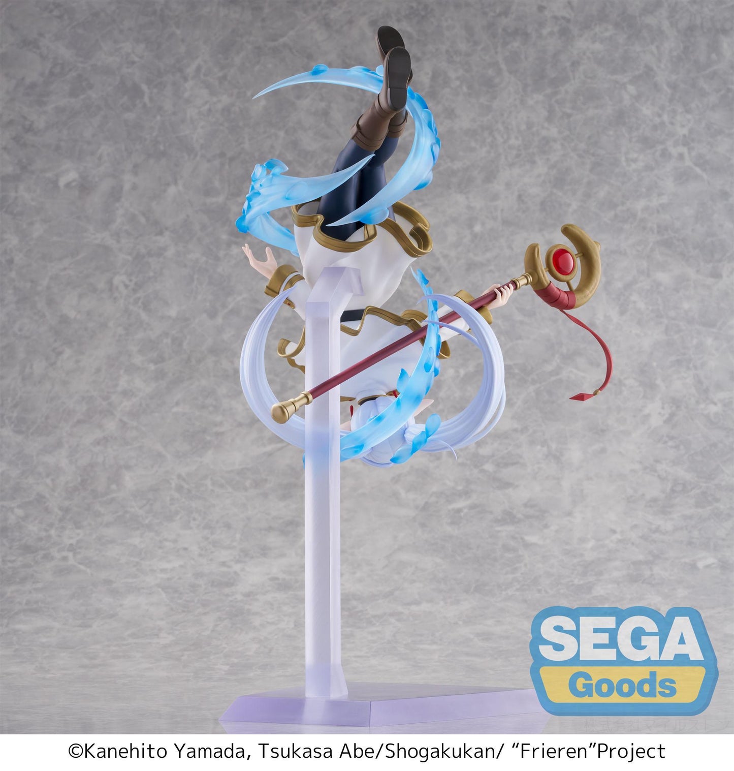 FIGURIZMα "Frieren: Beyond Journey's End" "Frieren" -Flower Dance-