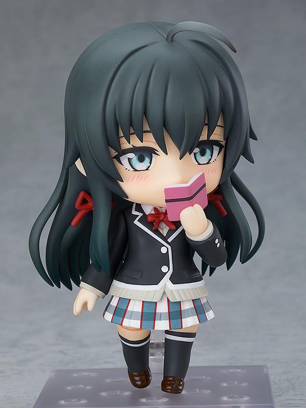 My Teen Romantic Comedy SNAFU Climax Nendoroid Yukino Yukinoshita(Rerun)