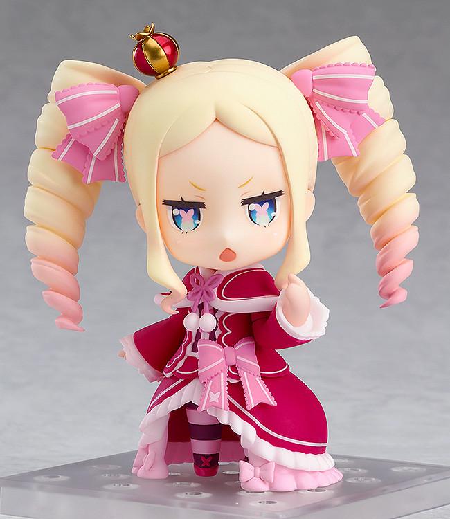 Re:ZERO -Starting Life in Another World- Nendoroid Beatrice