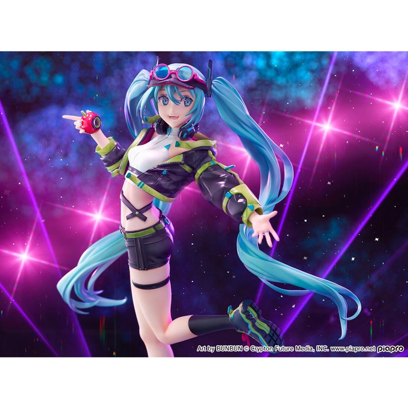 Character Vocal Series 01: Hatsune Miku Hatsune Miku 1/7 HATSUNE MIKU Digital Stars 2024 ver.