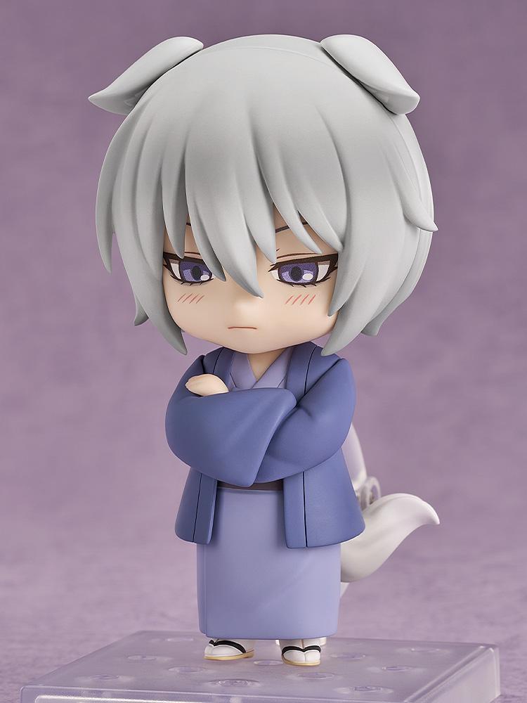Kamisama Kiss Nendoroid Tomoe (Rerun)
