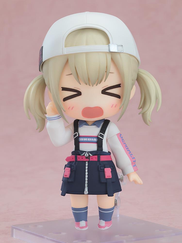 HATSUNE MIKU: COLORFUL STAGE! Nendoroid Azusawa Kohane