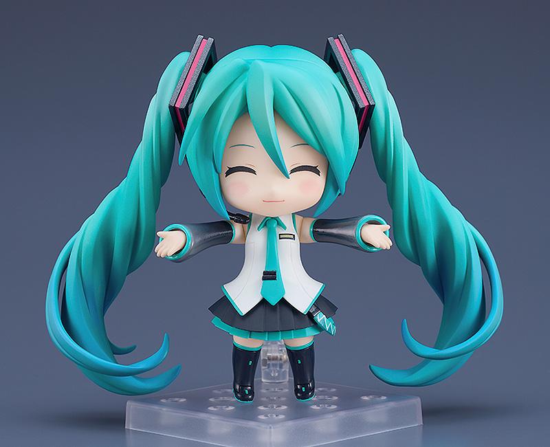 Character Vocal Series 01: Hatsune Miku Nendoroid Hatsune Miku V3(Rerun)