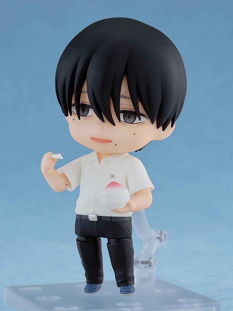 The Summer Hikaru Died Nendoroid Yoshiki