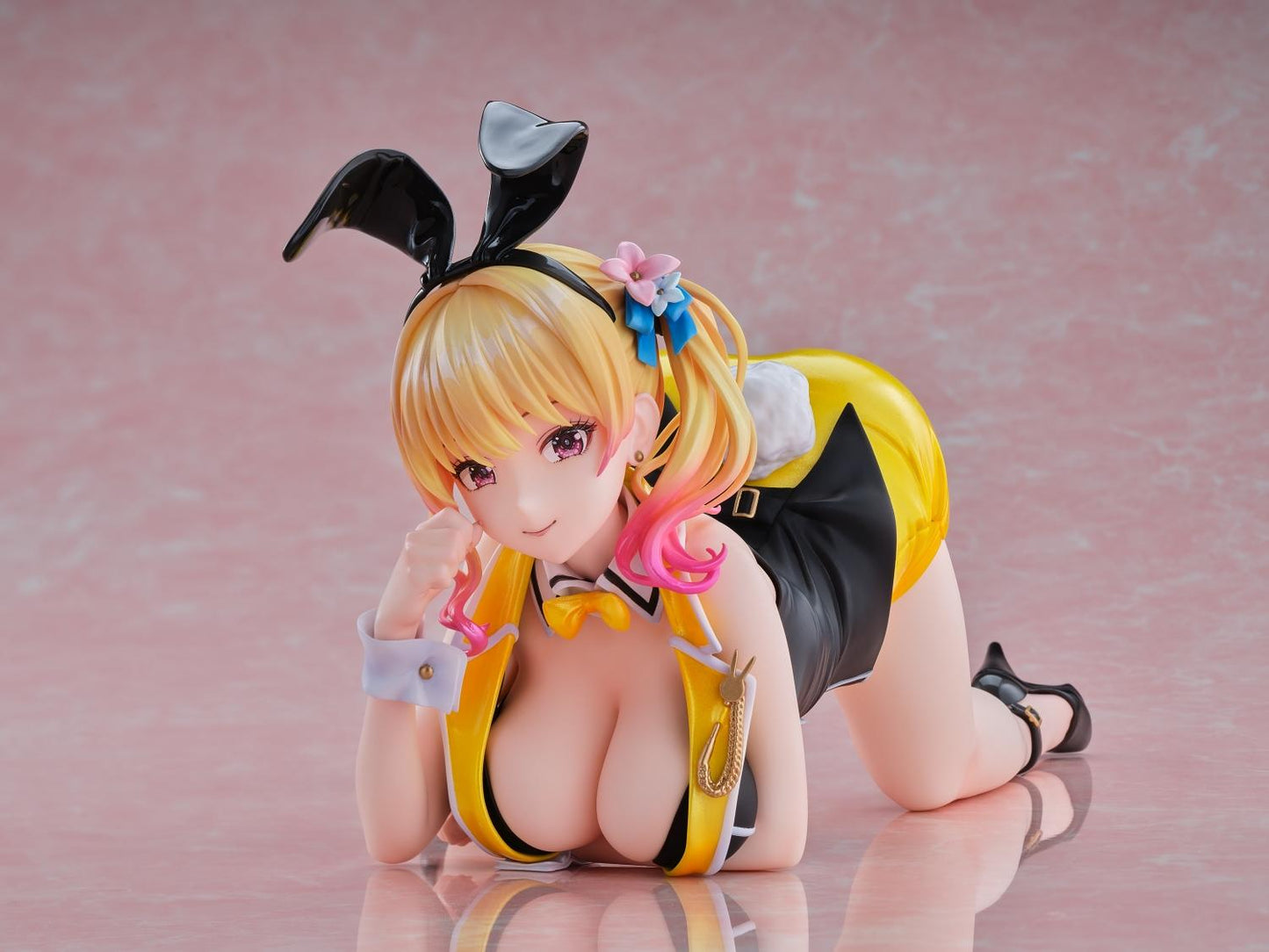 BUNNY GARDEN Rin
