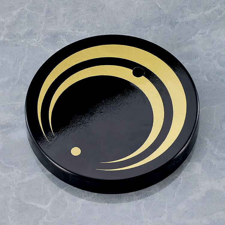 Touken Ranbu ONLINE Nendoroid Mikazuki Munechika: Ceremonial Attire Ver.