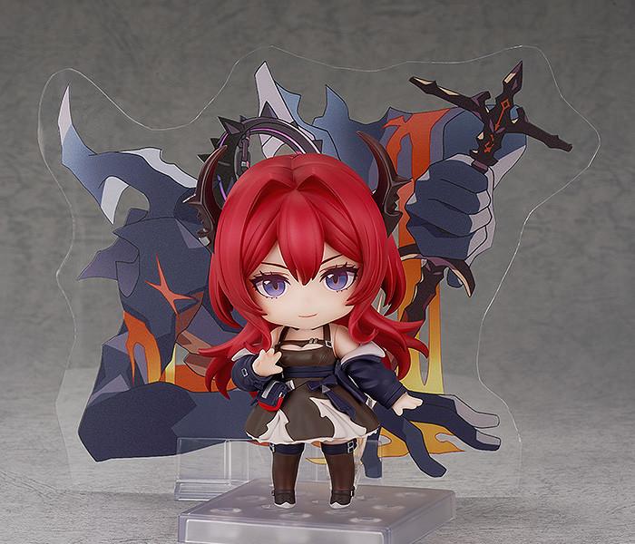 Arknights Nendoroid Surtr (Rerun)