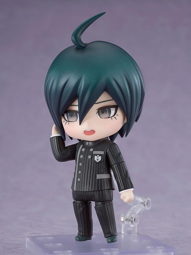 Danganronpa V3: Killing Harmony Nendoroid Shuichi Saihara