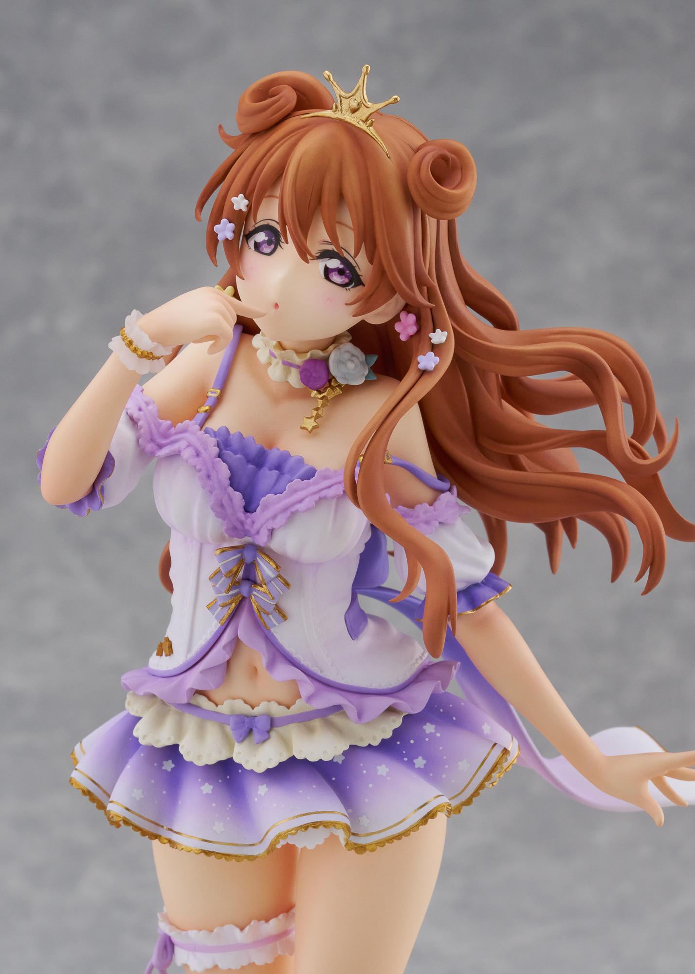 LoveLive! Nijigasaki High School Idol Club KONOE KANATA