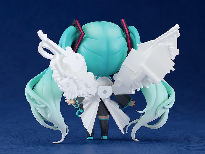 Character Vocal Series 01: Hatsune Miku Nendoroid Hatsune Miku: Happy 16th Birthday Ver. (Rerun)