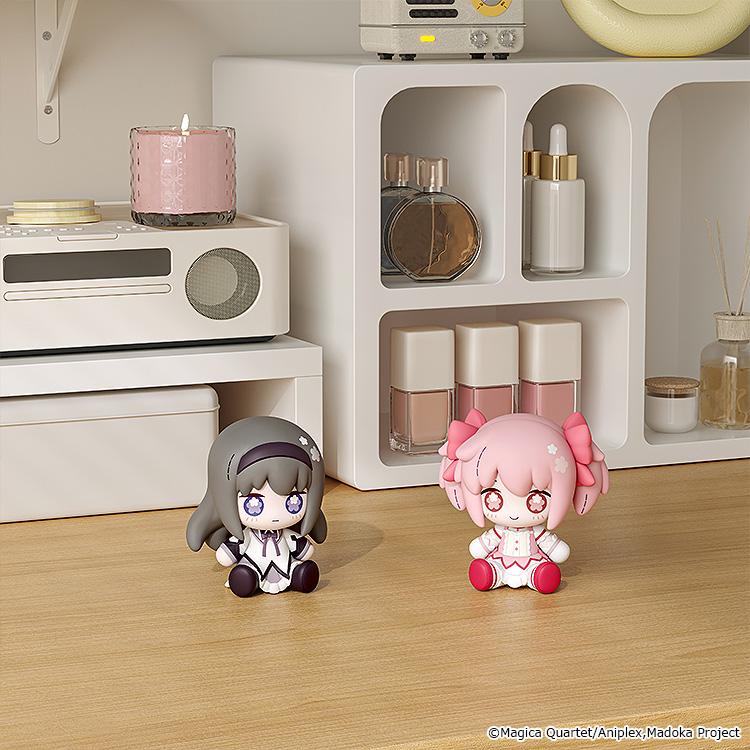 Puella Magi Madoka Magica Huggy Good Smile Homura Akemi