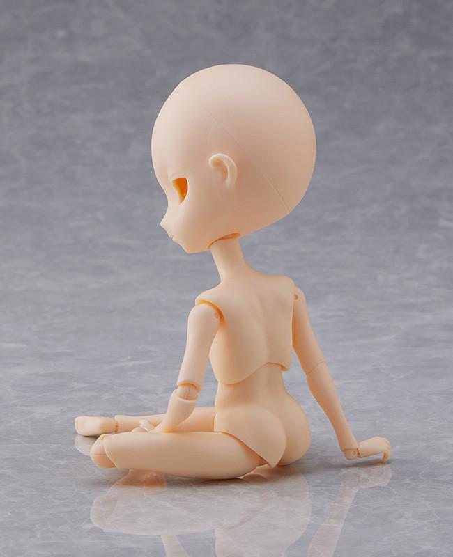 Harmonia bloom blooming doll root (Body) (Rerun)
