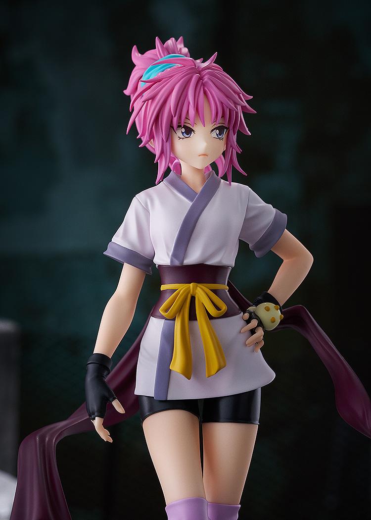HUNTER x HUNTER POP UP PARADE Machi