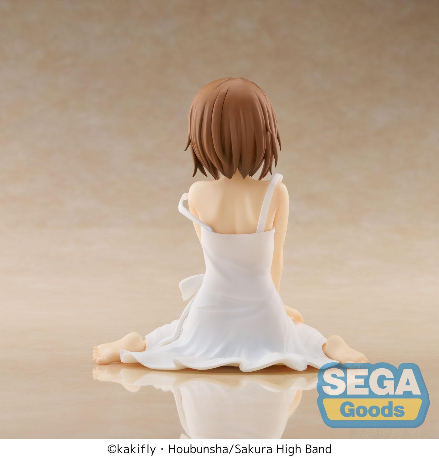 Yumemirize "K-ON!" -Yui Hirasawa-