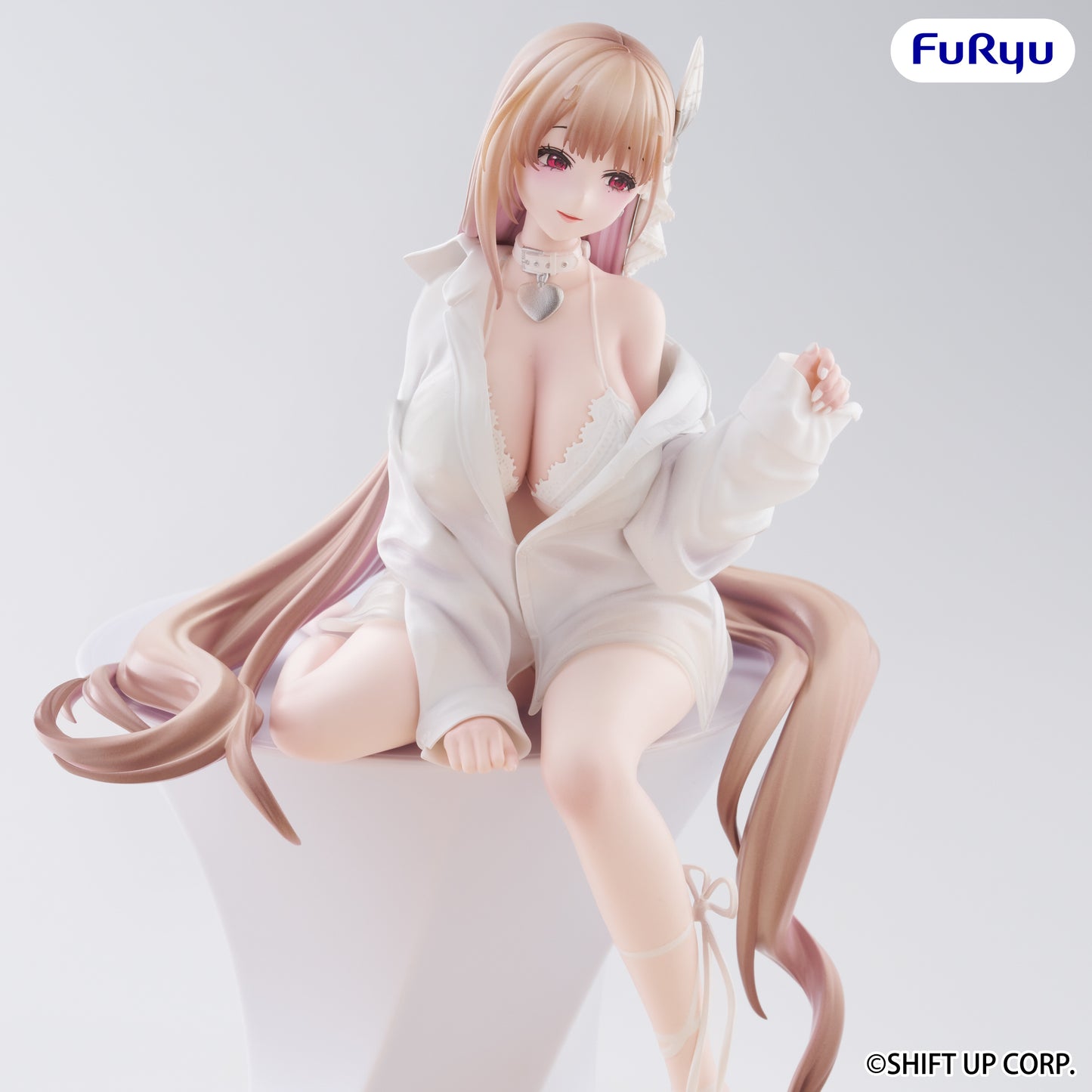 GODDESS OF VICTORY: NIKKE Noodle Stopper Figure -Viper-