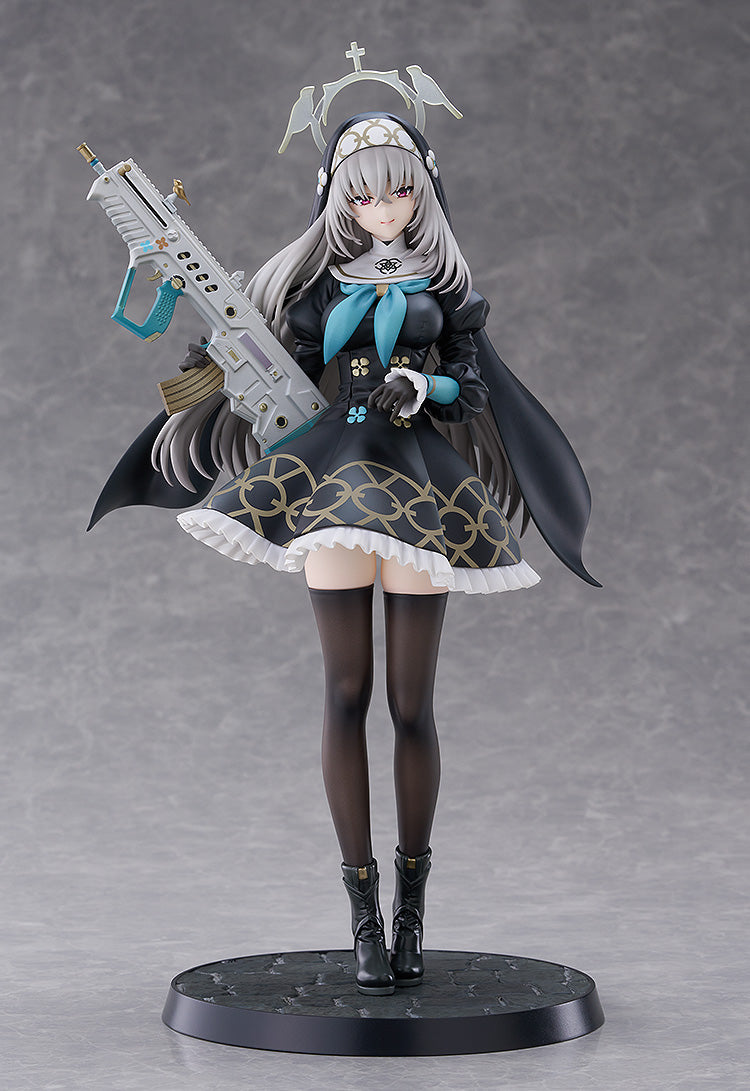 Blue Archive Sakurako