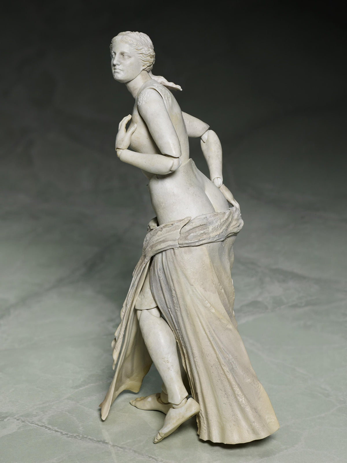 TABLE MUSEUM figma VENUS DE MILO