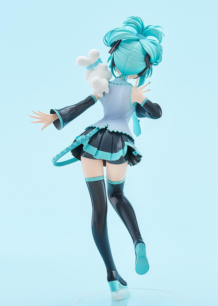 Hatsune Miku x Cinnamoroll Hatsune Miku: Cinnamoroll Collaboration Ver. L Size