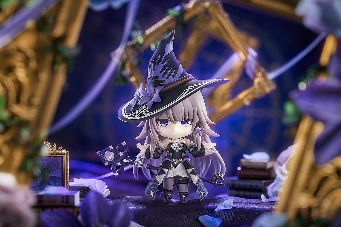 Honkai: Star Rail Nendoroid The Herta