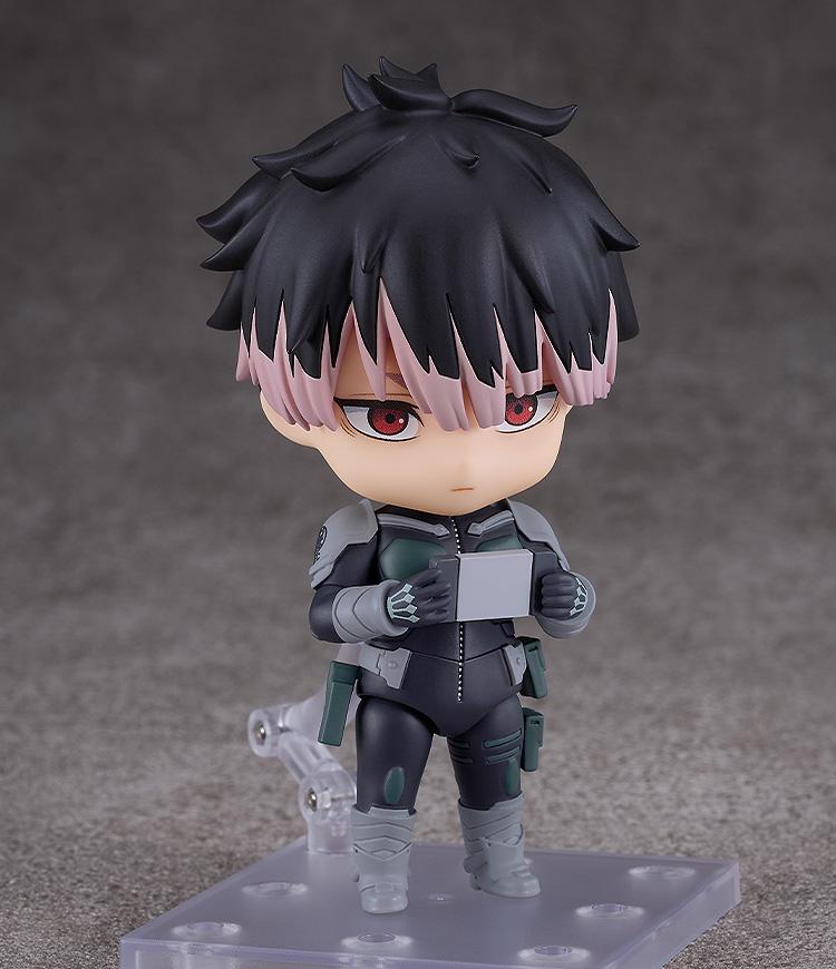 Kaiju No. 8 Nendoroid Gen Narumi