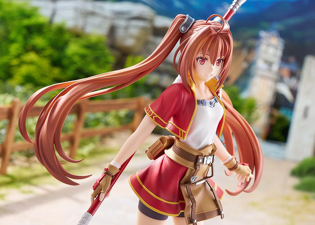 Trails in the Sky 1st Chapter POP UP PARADE Estelle Bright L Size