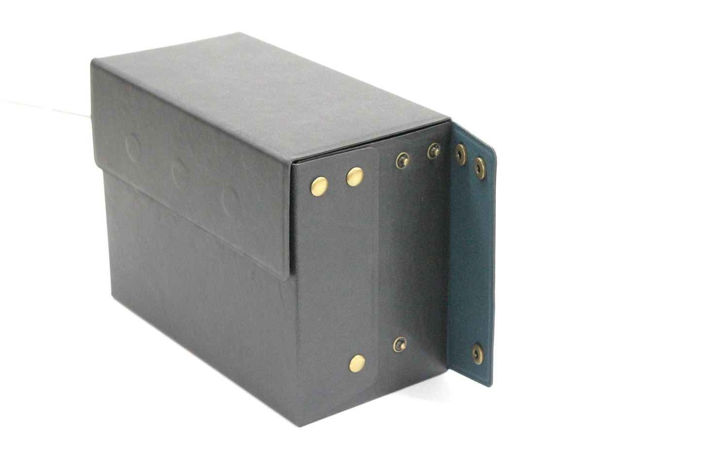 FOLDING DECK CASE for The Case