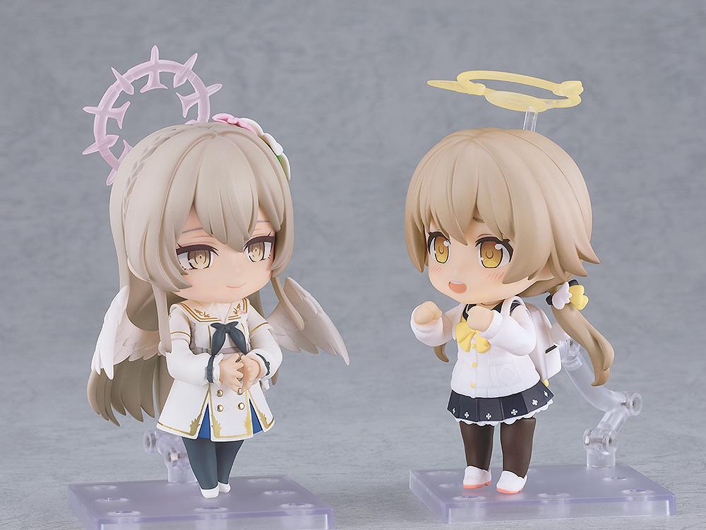 Blue Archive Nendoroid Nagisa Kirifuji