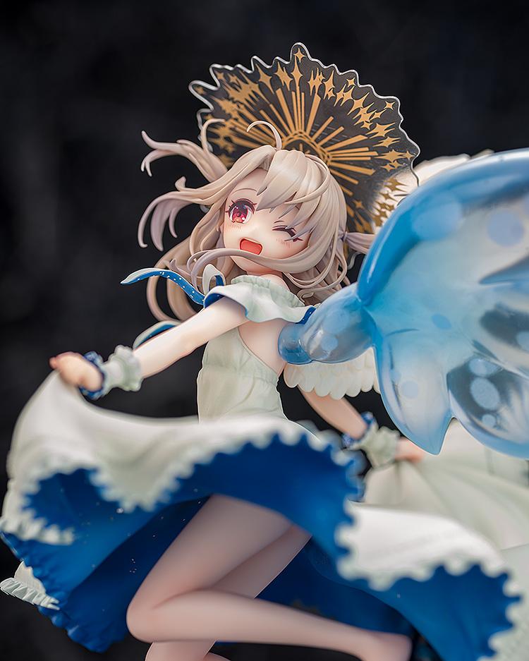 Fate/kaleid liner Prisma Illya 3rei!! Illyasviel Von Einzbern 15th Anniversary ver.