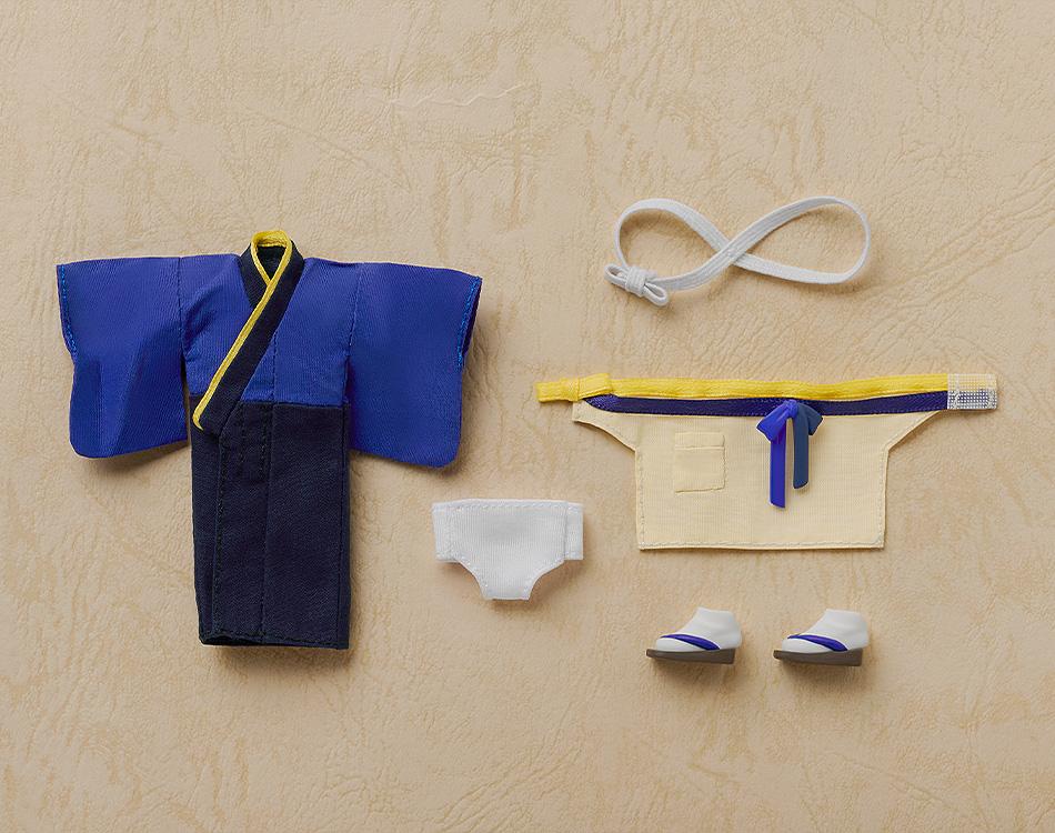 Lycoris Recoil Nendoroid Doll Takina Inoue: Cafe LycoReco Uniform Ver.