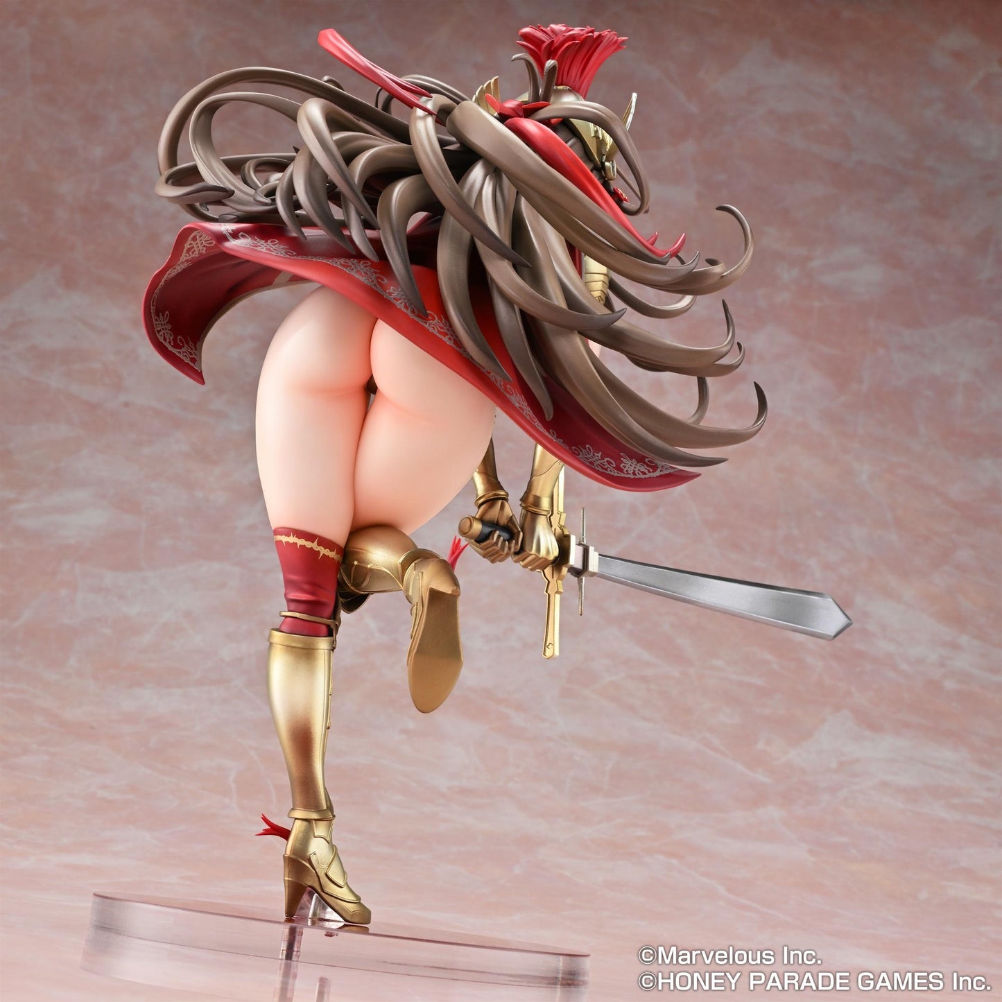 SHINOVI MASTER SENRAN KAGURA NEW LINK Toki Bikini Armer Ver.