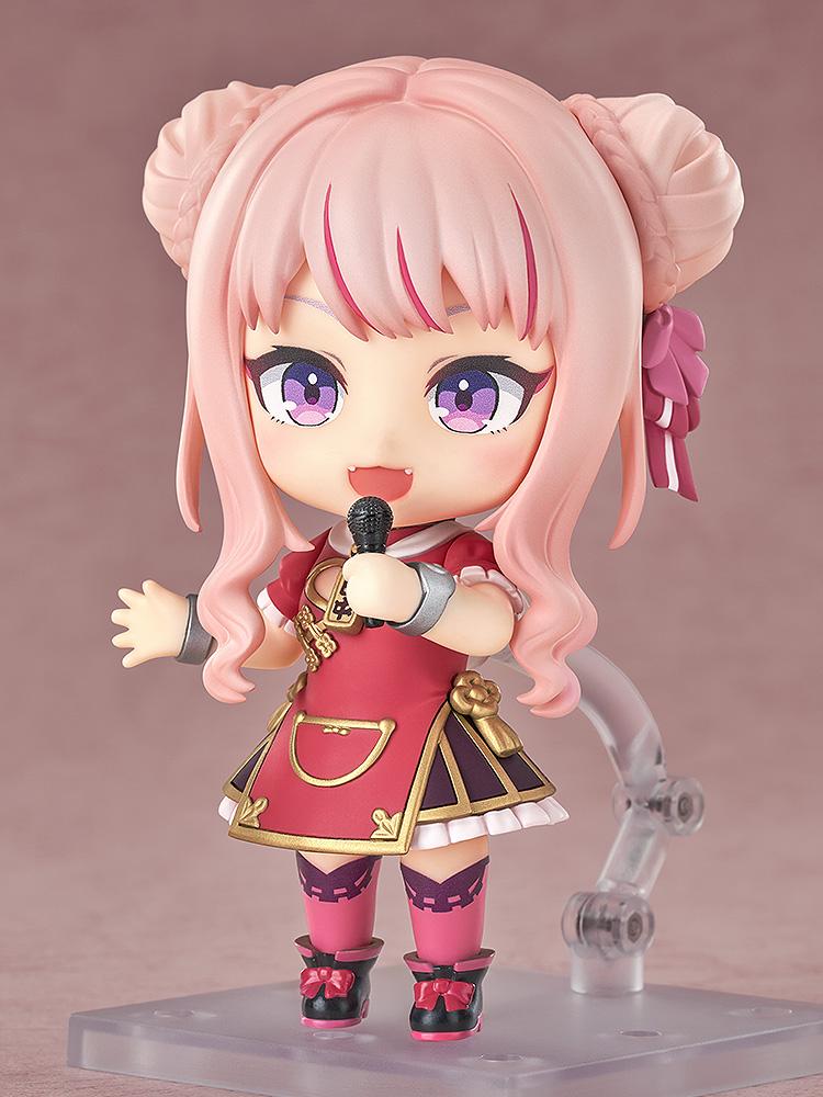 HIMEHINA Nendoroid Tanaka Hime