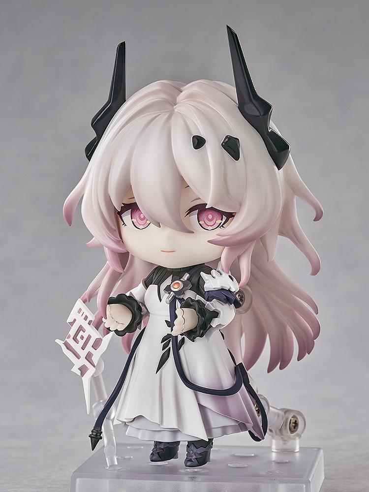Arknights Nendoroid Civilight Eterna