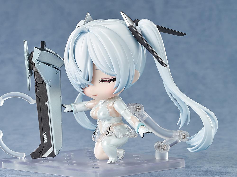 GODDESS OF VICTORY: NIKKE Nendoroid Cinderella