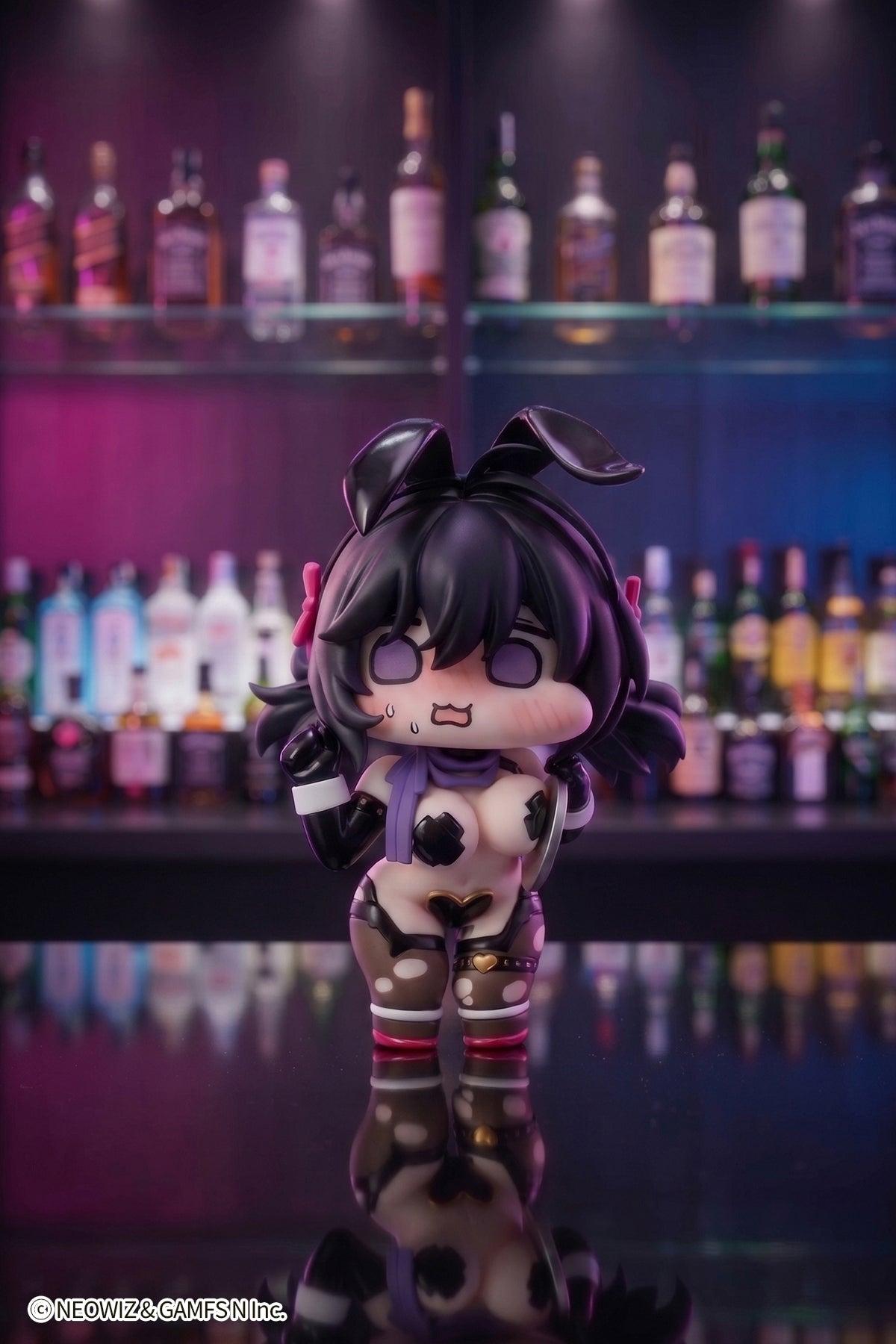 Celebrity Bunny Loen-chan x illustration by JAZZ JACK Non Scale Figure