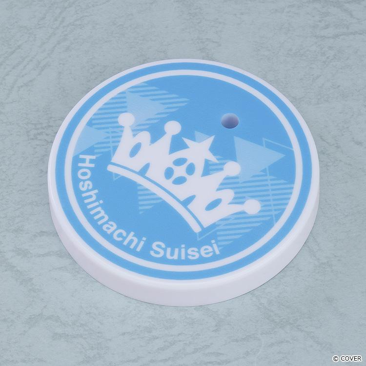 hololive production Nendoroid Hoshimachi Suisei: Sailor Outfit Ver.