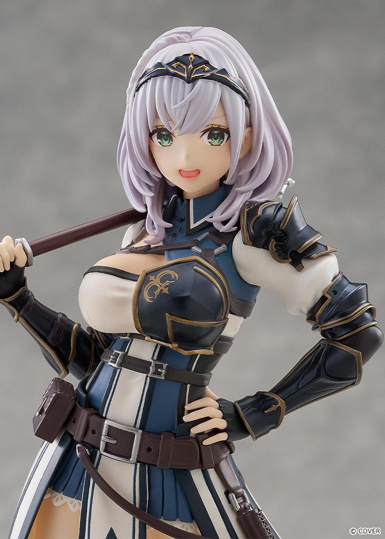 hololive production POP UP PARADE SP Shirogane Noel