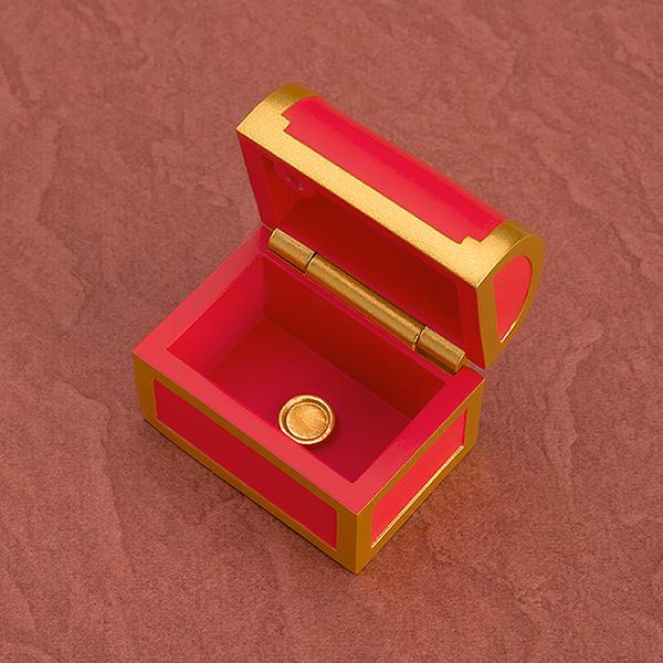 Delicious in Dungeon Nendoroid Chilchuck