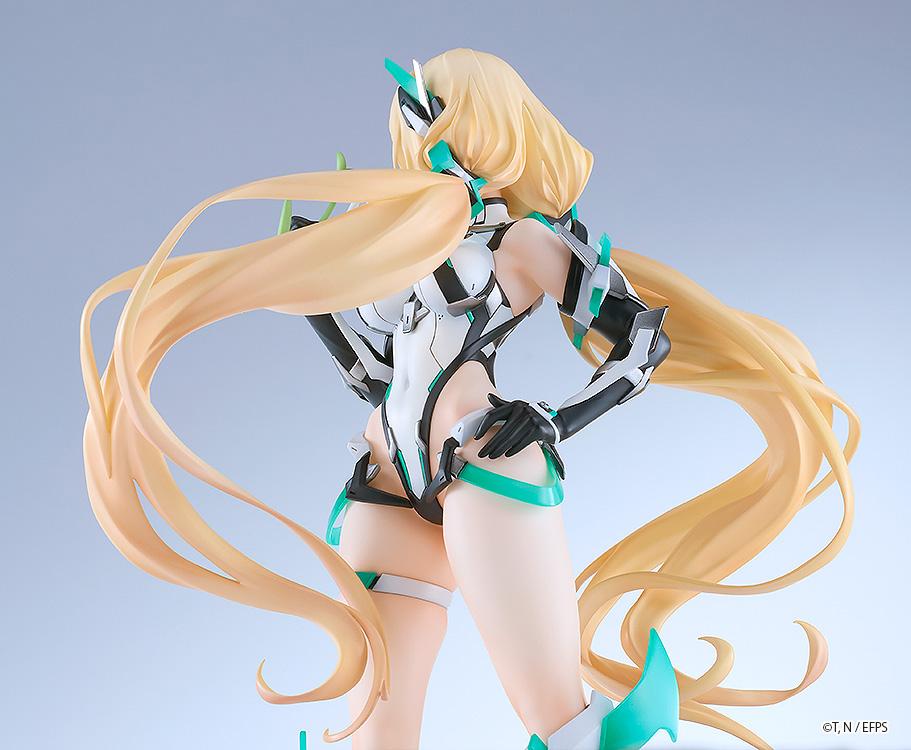 RAKUEN TSUIHO -Expelled from Paradise- Angela Balzac: 10th Anniversary Ver.