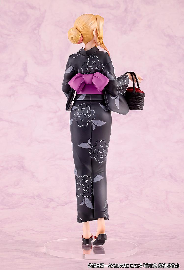 My Dress-Up Darling Marin Kitagawa Yukata ver.