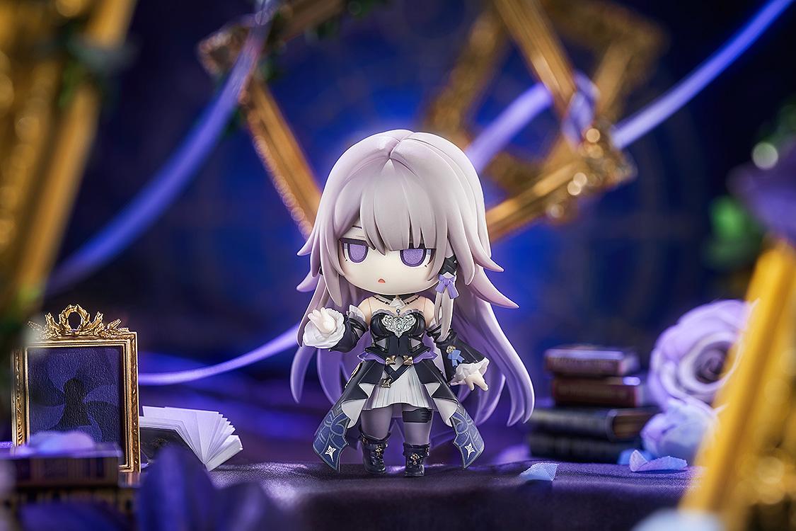 Honkai: Star Rail Nendoroid The Herta