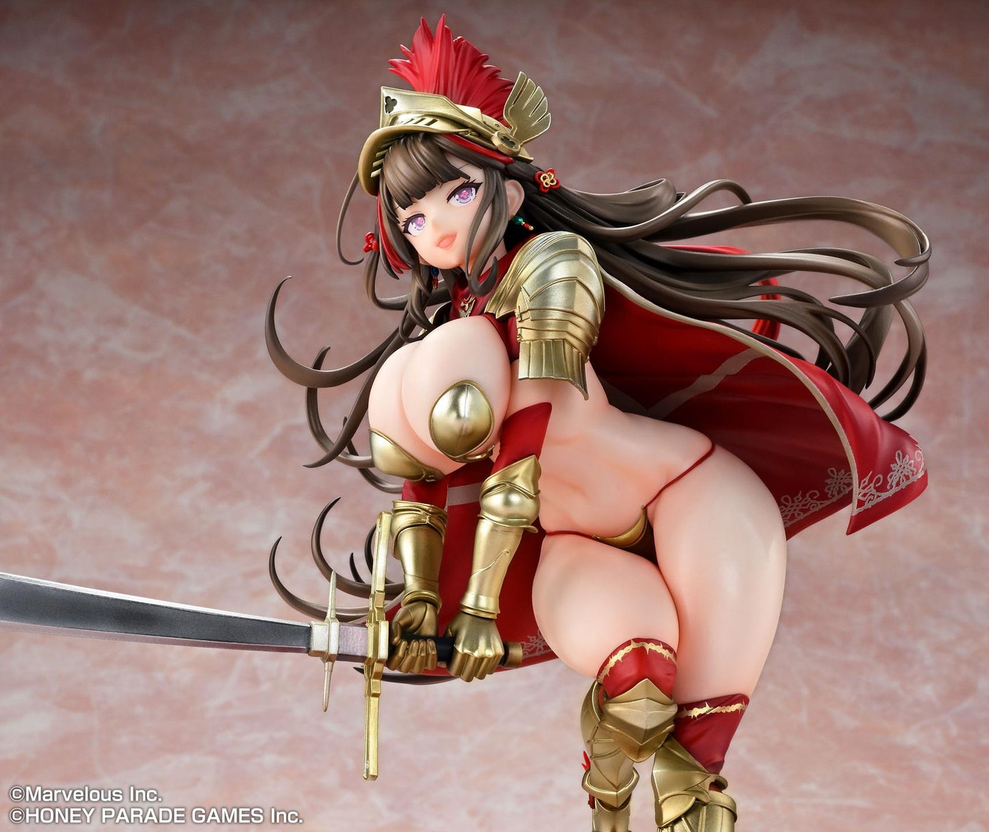 SHINOVI MASTER SENRAN KAGURA NEW LINK Toki Bikini Armer Ver.