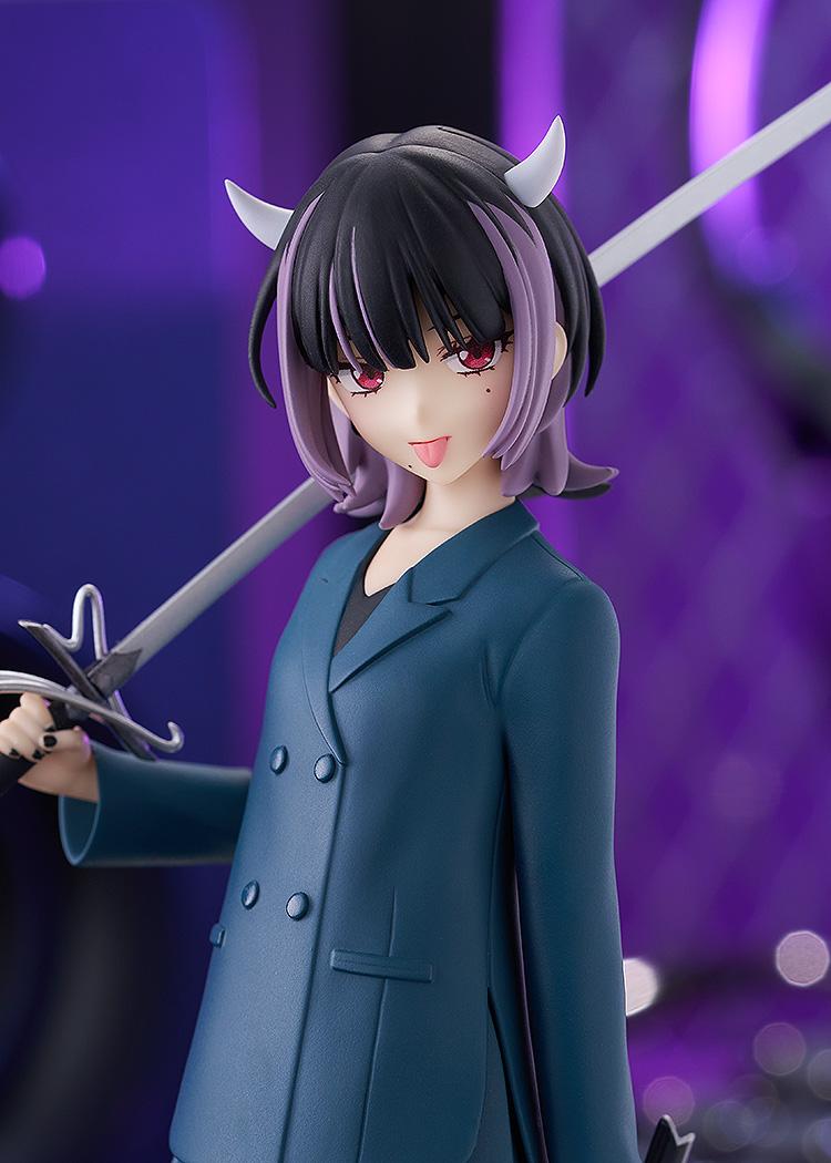 Zutto Mayonaka De Iinoni POP UP PARADE Nira-chan Devil (Time Left)