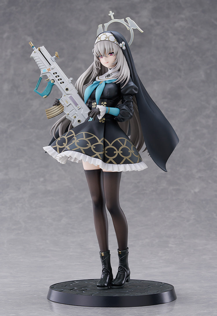 Blue Archive Sakurako