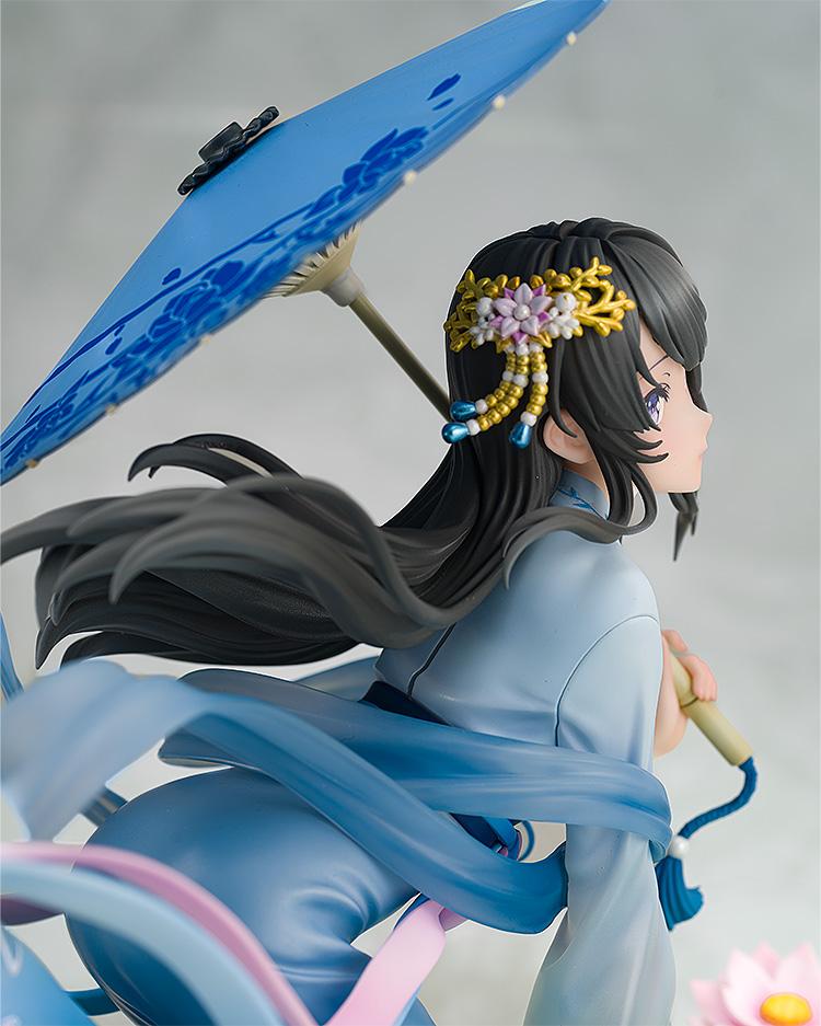 Rascal Does Not Dream Series Mai Sakurajima Hanfu ver. KADOKAWA Special Set