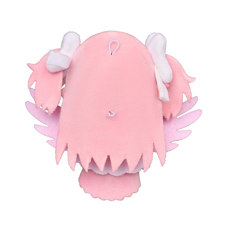 Puella Magi Madoka Magica The Movie -Rebellion- Hoodie Ultimate Madoka