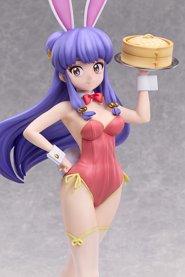 Ranma 1/2 Shampoo: Bunny Ver.